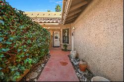 41530 Woodhaven Drive E, Palm Desert CA 92211