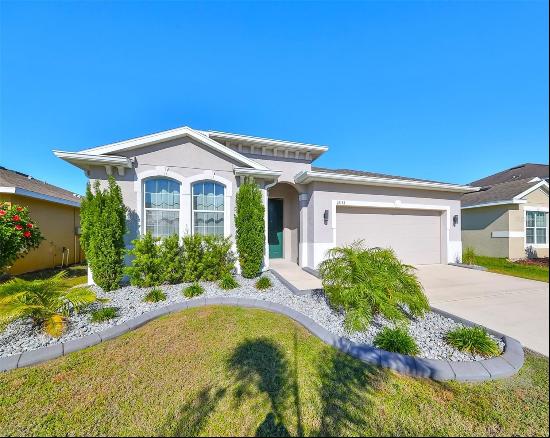 12153 Ledbury Commons Drive, Gibsonton FL 33534