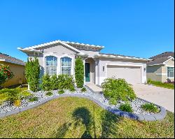 12153 Ledbury Commons Drive, Gibsonton FL 33534