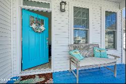 305 Ivy Lane, Carolina Beach NC 28428