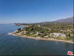 1803 Fernald Point Lane, Santa Barbara CA 93108