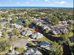 141 Bimini Court, Ponte Vedra Beach FL 32082