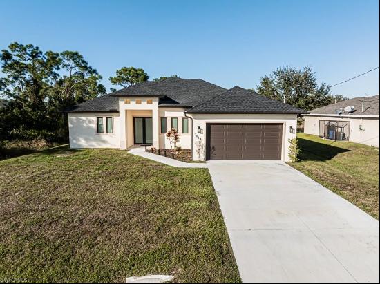 3610 5th St SW, Lehigh Acres FL 33976