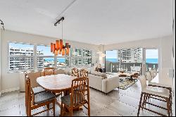 2100 S Ocean Dr,Fort Lauderdale, FL, 33316