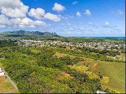 HULUIA RD,Kapaa, HI, 96746