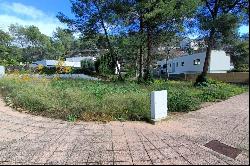 Great opportunity: Flat corner plot of 774 m2, in Mas Alba.