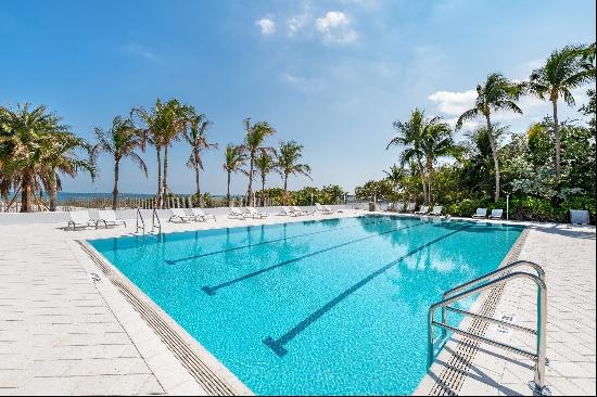 611 Ocean Dr,Key Biscayne, FL, 33149