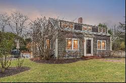 23 Madaket Road,Nantucket, MA, 02554