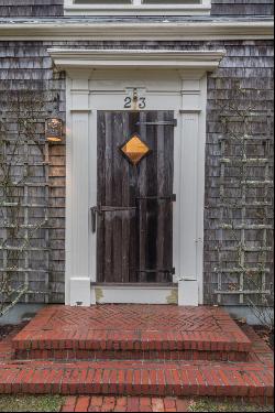 23 Madaket Road,Nantucket, MA, 02554