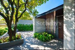 Casa Tepozcuautla, Santa Fe