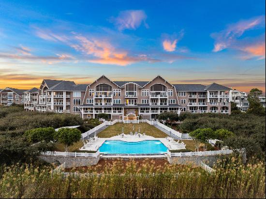 Inlet Beach Residential