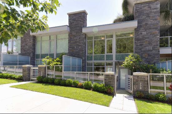 West Vancouver Residential