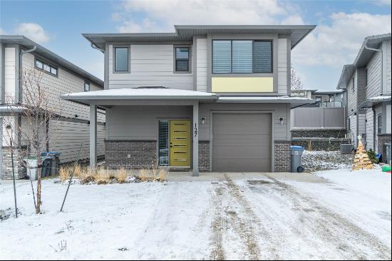 Kamloops Residential