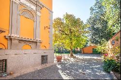 Private Villa for sale in Roma (Italy)