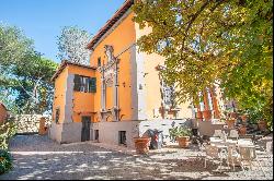 Private Villa for sale in Roma (Italy)