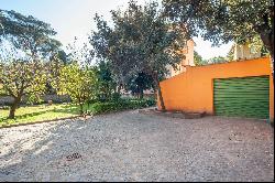 Private Villa for sale in Roma (Italy)