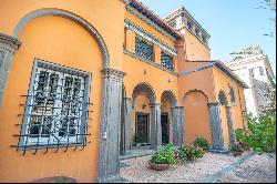 Private Villa for sale in Roma (Italy)