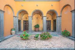 Private Villa for sale in Roma (Italy)