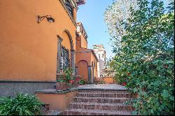 Private Villa for sale in Roma (Italy)