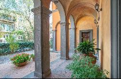 Private Villa for sale in Roma (Italy)