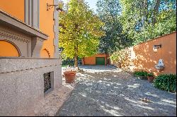 Private Villa for sale in Roma (Italy)