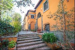 Private Villa for sale in Roma (Italy)