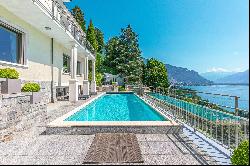 Rare on the market: Exceptional villa in the heart of Montreux