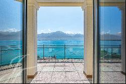 Rare on the market: Exceptional villa in the heart of Montreux