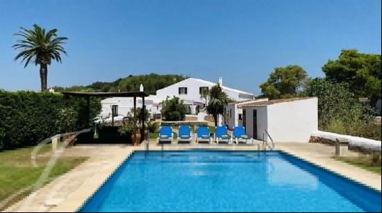 Wonderful detached villa