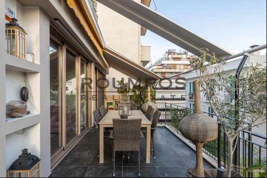 ID 1267198_Apartment for sale in Kolonaki