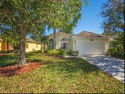 8175 Westfield Circle,Vero Beach, FL, 32966