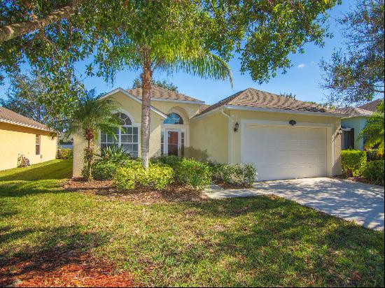 8175 Westfield Circle,Vero Beach, FL, 32966