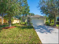 8175 Westfield Circle,Vero Beach, FL, 32966