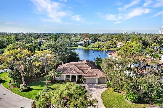 WOODLAKE AT BONITA BAY