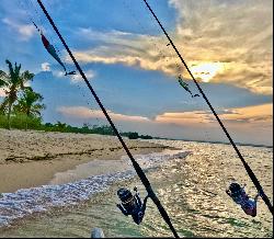 Situ Island, Mozambique