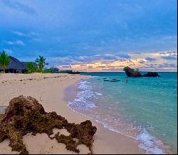 Situ Island, Mozambique