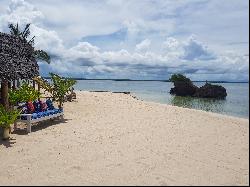 Situ Island, Mozambique