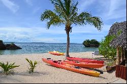 Situ Island, Mozambique