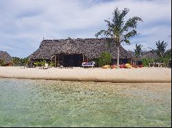 Situ Island, Mozambique