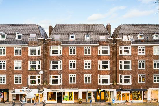 Beethovenstraat 63 3