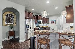 Spacious Cul-De-Sac Home With Two-Car Garage In Gated Community Near Beach 