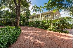 178 Plantation Blvd, Plantation Key