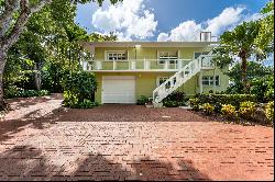 178 Plantation Blvd, Plantation Key