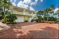 178 Plantation Blvd, Plantation Key