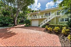 178 Plantation Blvd, Plantation Key