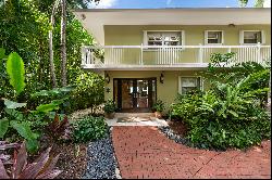 178 Plantation Blvd, Plantation Key