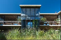 Modern Oceanfront 5 Bd House in Jose Ignacio