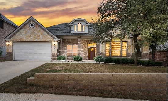 15610 Seekers Street, San Antonio, TX 78255