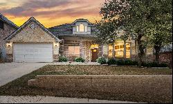 15610 Seekers Street, San Antonio, TX 78255