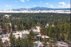 367 Sandy Hollow Trail, Franktown, CO 80116